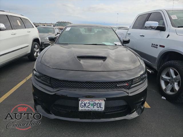used 2023 Dodge Charger car, priced at $24,930