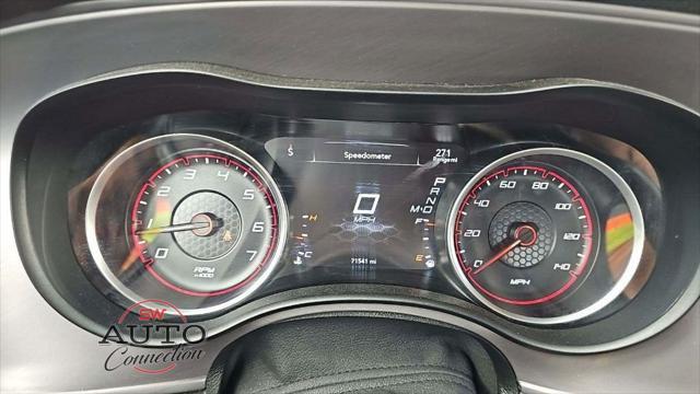 used 2023 Dodge Charger car, priced at $24,930