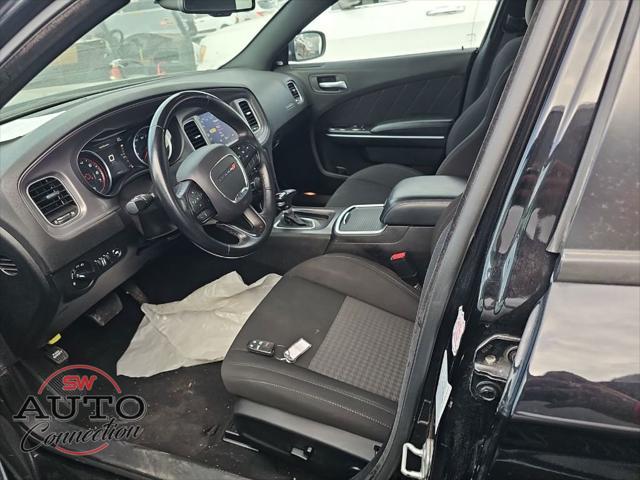 used 2023 Dodge Charger car, priced at $24,930