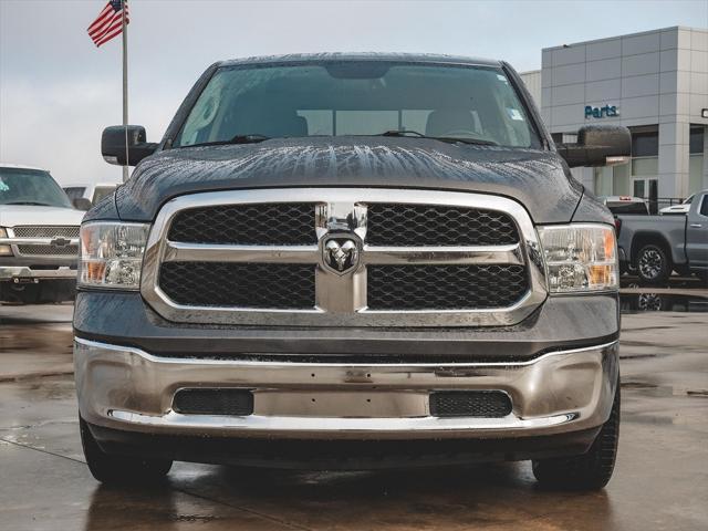 used 2019 Ram 1500 car, priced at $24,158