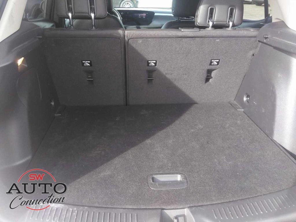 used 2024 Buick Encore GX car, priced at $20,914