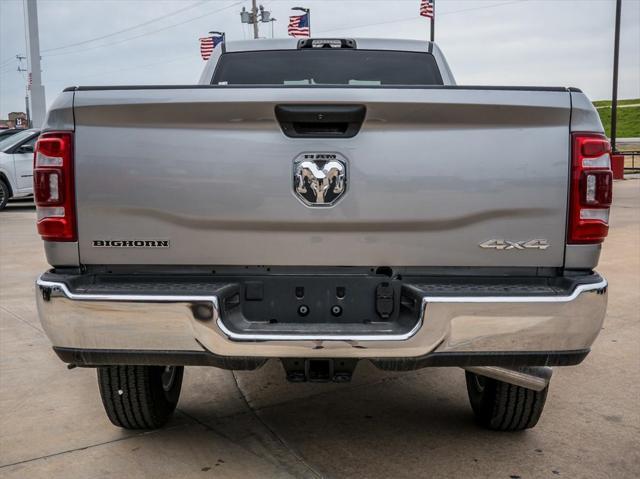 new 2024 Ram 2500 car, priced at $70,000