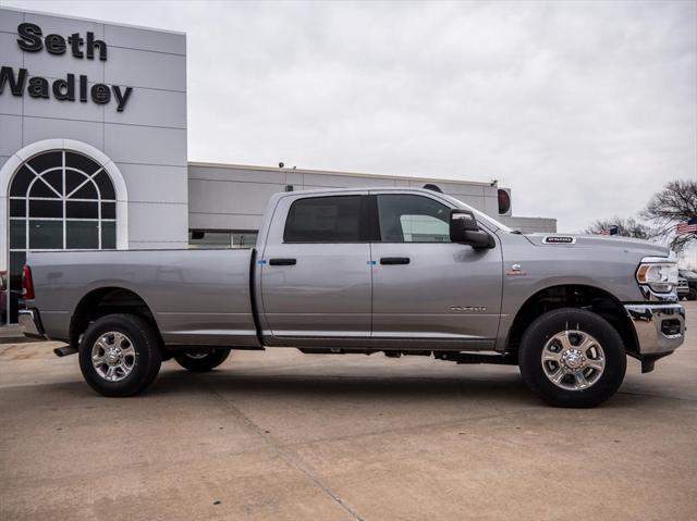 new 2024 Ram 2500 car, priced at $70,000