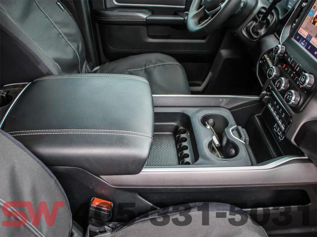 new 2024 Ram 2500 car, priced at $68,000