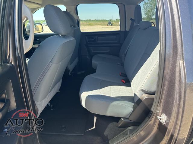 used 2019 Ram 1500 car, priced at $25,945