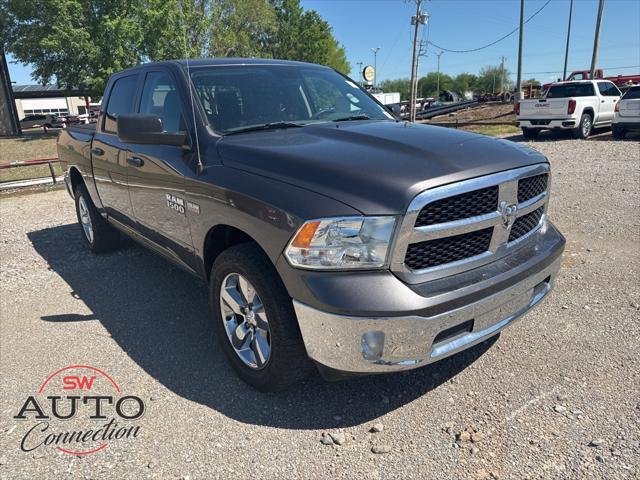 used 2019 Ram 1500 car, priced at $25,945