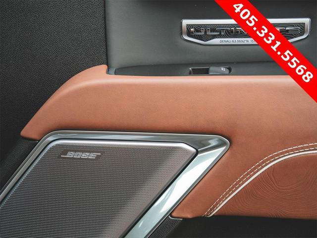 new 2025 GMC Sierra 1500 car, priced at $79,106