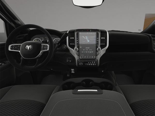 new 2025 Ram 2500 car, priced at $68,963