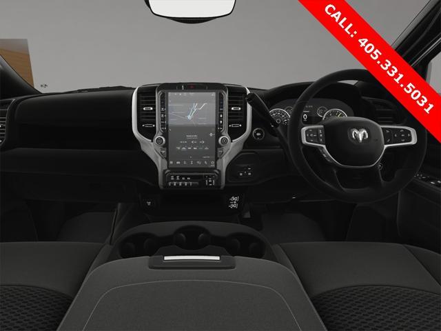 new 2025 Ram 2500 car, priced at $73,936