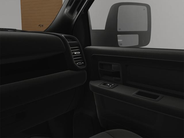 new 2025 Ram 2500 car, priced at $68,963