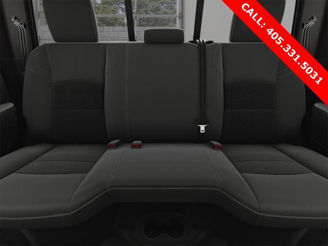new 2025 Ram 2500 car, priced at $73,936
