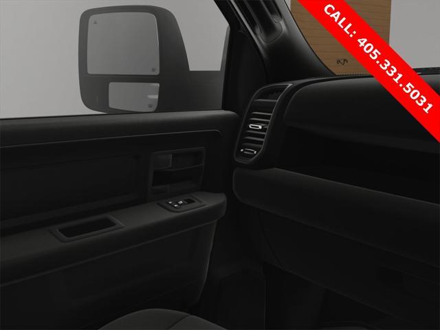 new 2025 Ram 2500 car, priced at $73,936