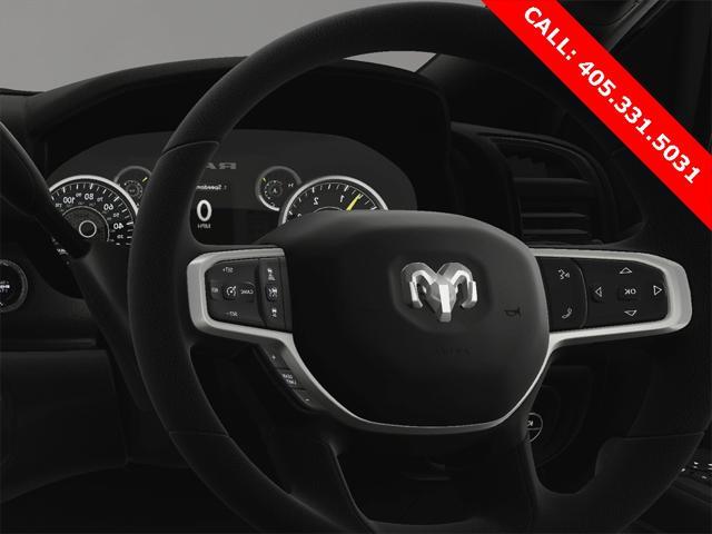 new 2025 Ram 2500 car, priced at $73,936