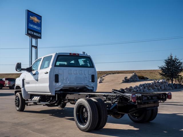 new 2024 Chevrolet Silverado 1500 car, priced at $72,297