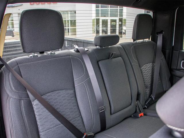 new 2025 Ram 2500 car, priced at $73,715