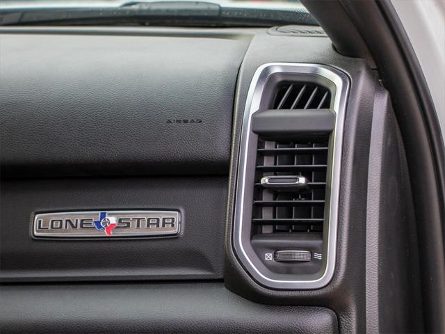 new 2025 Ram 2500 car, priced at $73,715