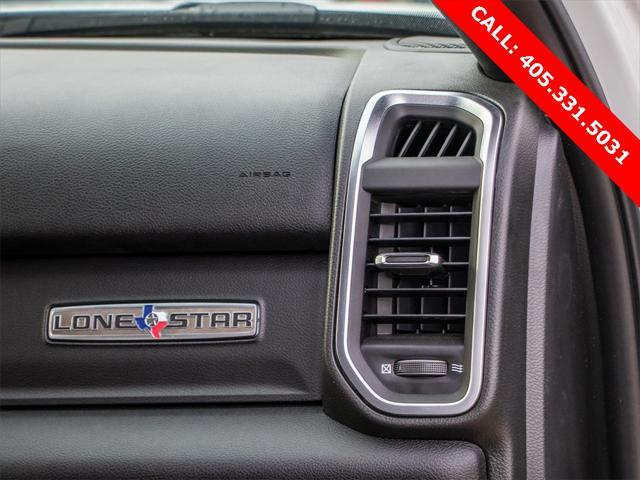 new 2025 Ram 2500 car, priced at $76,563