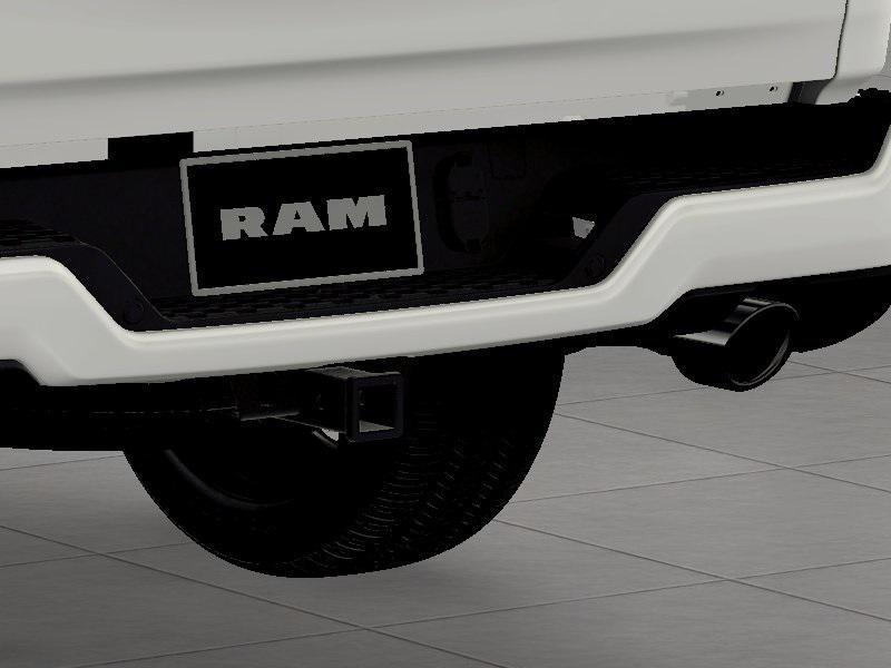 new 2026 Ram 1500 car, priced at $66,895