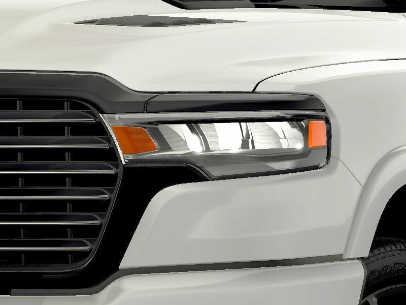 new 2026 Ram 1500 car, priced at $66,895