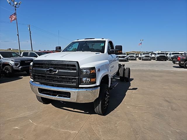 new 2024 Chevrolet Silverado 1500 car, priced at $67,222