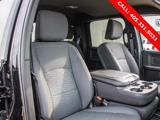 new 2025 Ram 3500 car, priced at $57,290