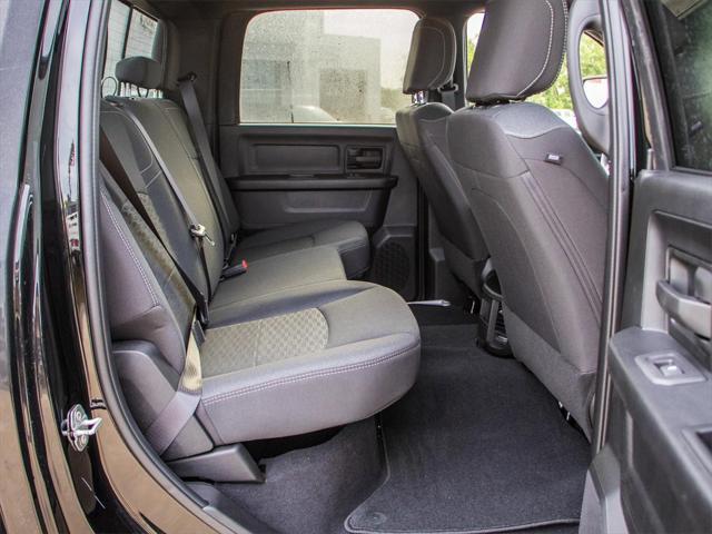 new 2025 Ram 3500 car, priced at $58,290