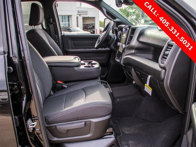 new 2025 Ram 3500 car, priced at $57,290
