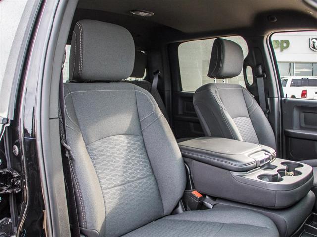 new 2025 Ram 3500 car, priced at $58,290
