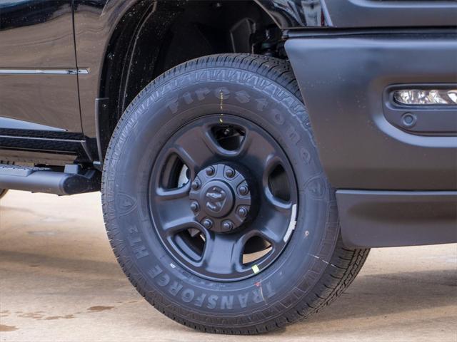 new 2025 Ram 3500 car, priced at $58,290