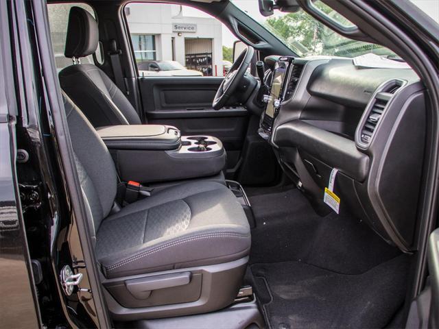 new 2025 Ram 3500 car, priced at $58,290