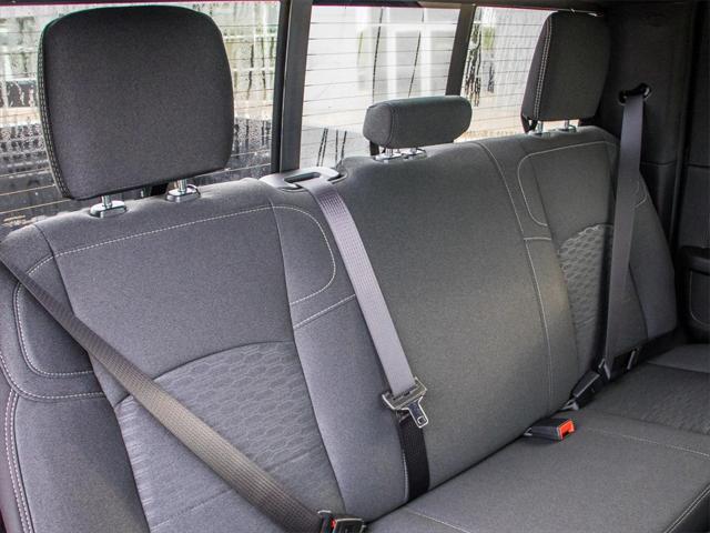 new 2025 Ram 3500 car, priced at $58,290