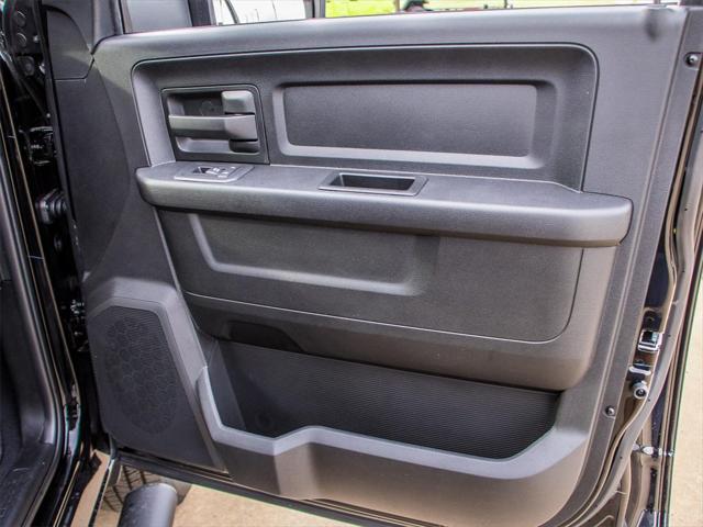new 2025 Ram 3500 car, priced at $58,290