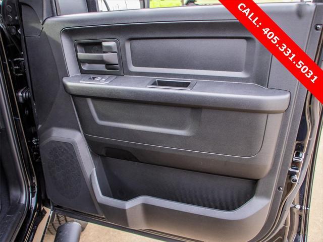 new 2025 Ram 3500 car, priced at $57,290