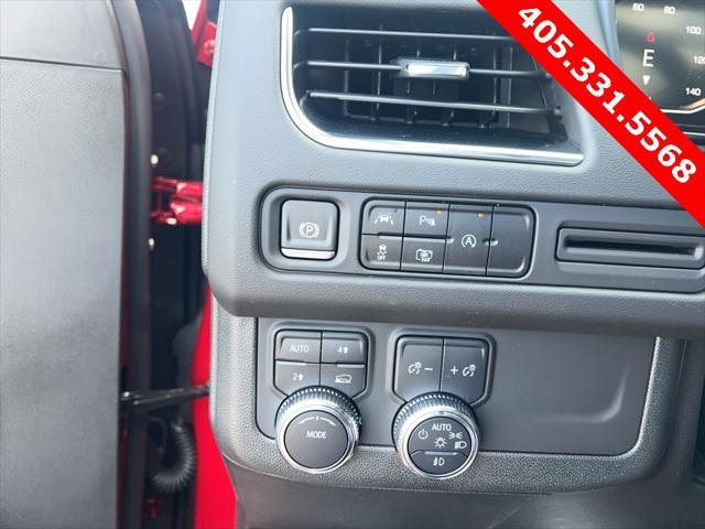 new 2024 GMC Yukon XL car, priced at $75,734