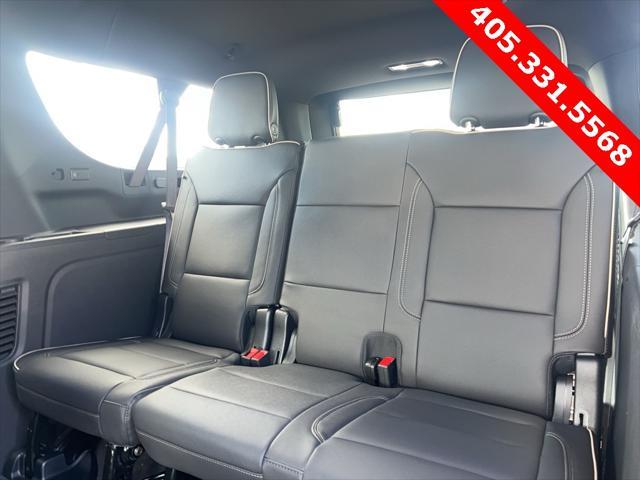 new 2024 GMC Yukon XL car, priced at $75,734