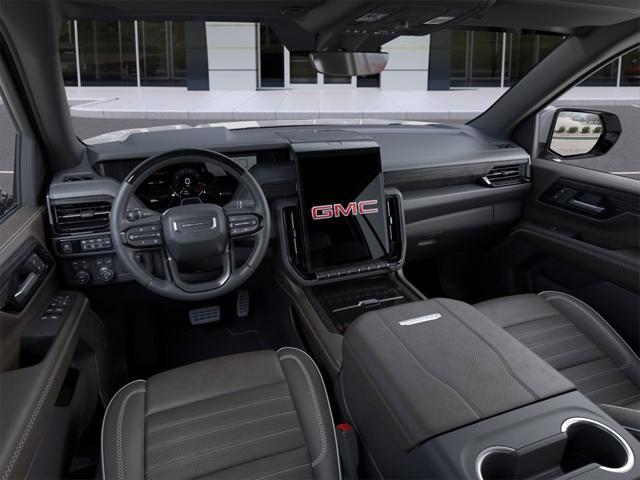 new 2025 GMC Yukon car, priced at $111,085