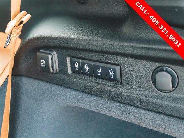 new 2025 Jeep Grand Cherokee L car, priced at $53,002