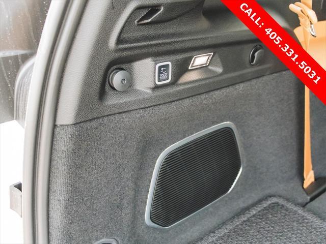 new 2025 Jeep Grand Cherokee L car, priced at $53,002