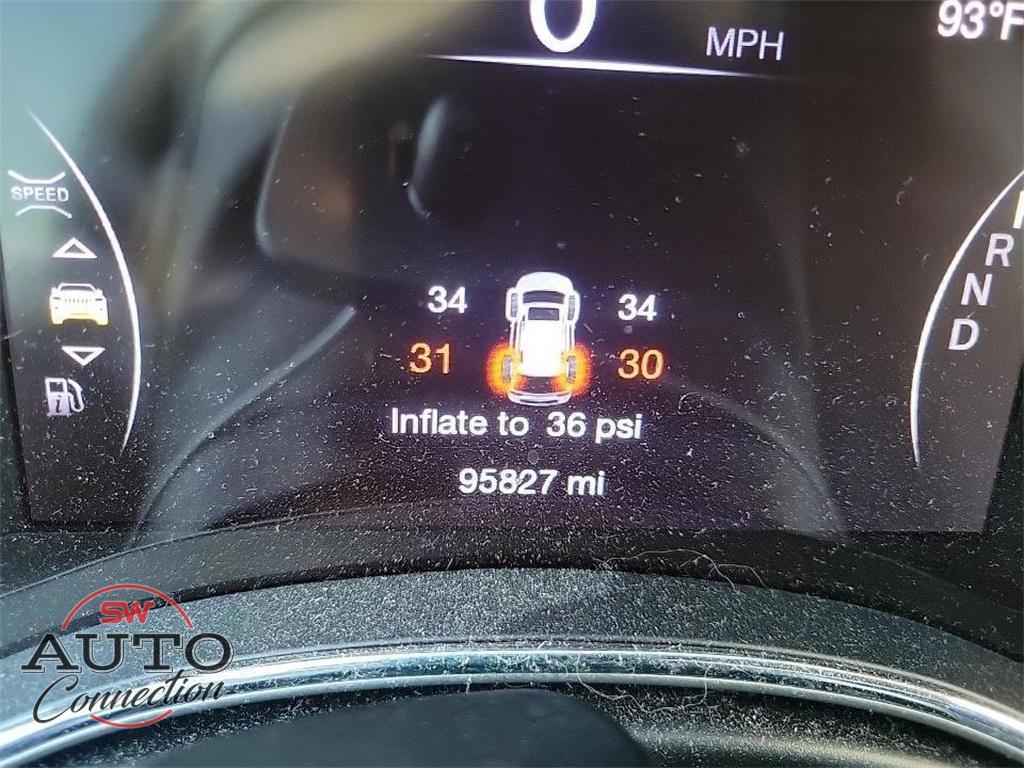 used 2019 Jeep Grand Cherokee car, priced at $18,955