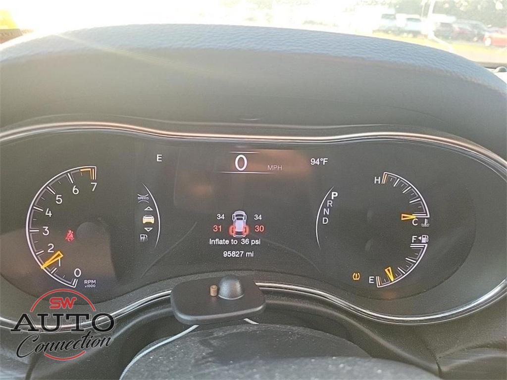 used 2019 Jeep Grand Cherokee car, priced at $18,955