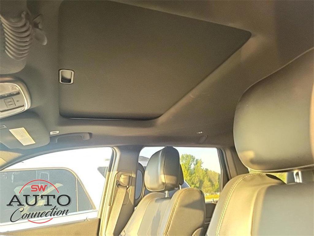 used 2019 Jeep Grand Cherokee car, priced at $18,955