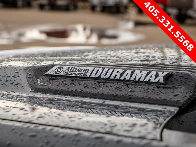 new 2025 Chevrolet Silverado 2500 car, priced at $80,215