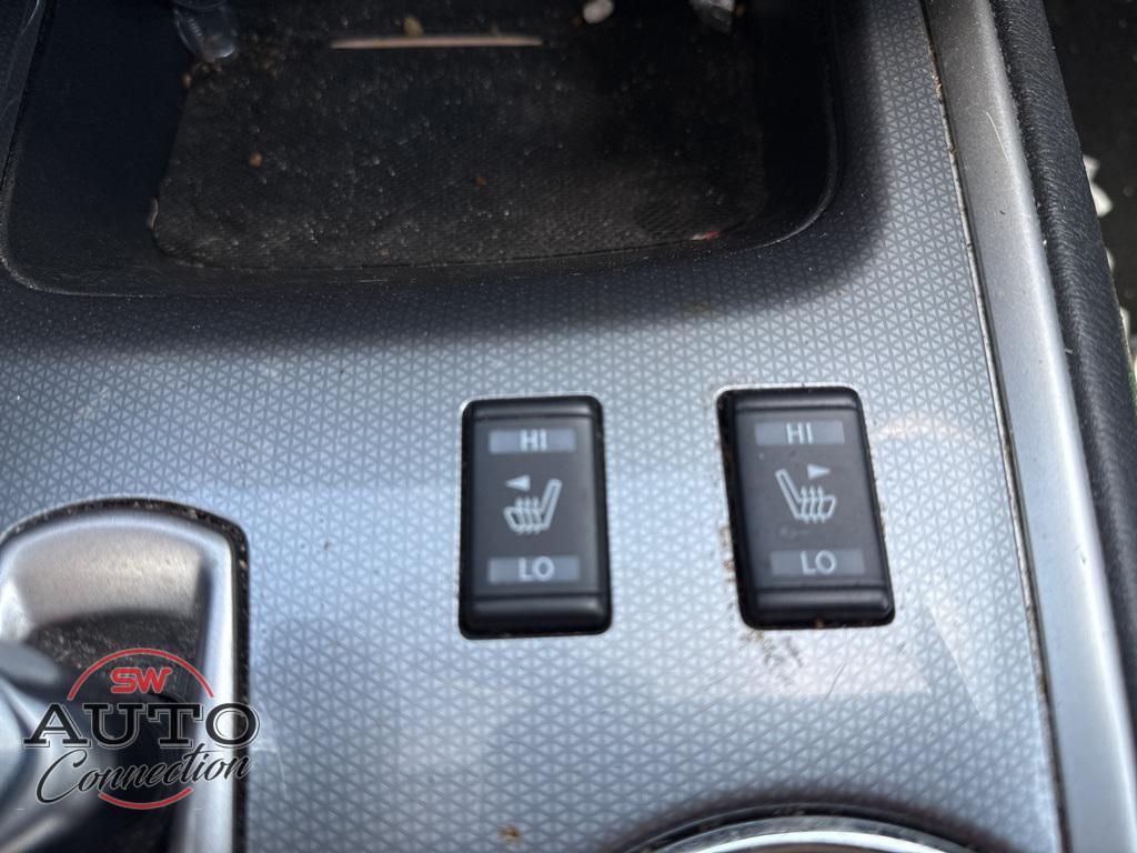 used 2020 Nissan Pathfinder car, priced at $14,845