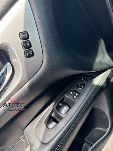 used 2020 Nissan Pathfinder car, priced at $16,915