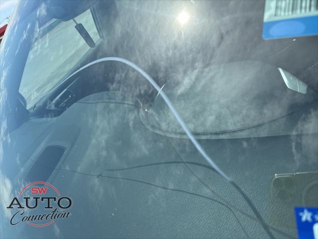 used 2020 Nissan Pathfinder car, priced at $16,915