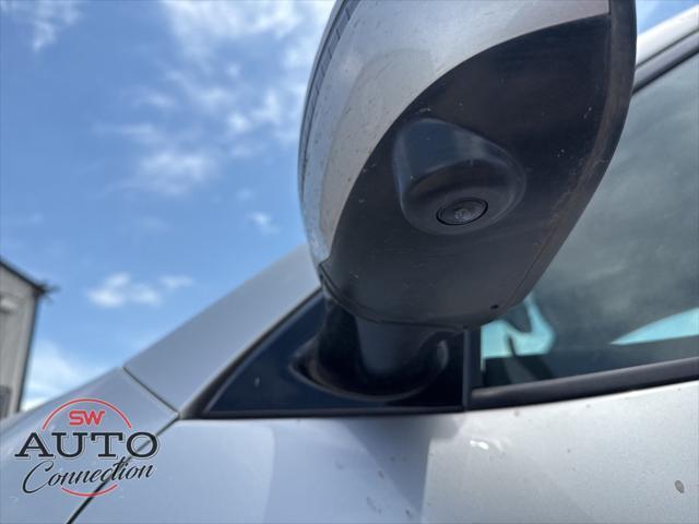 used 2020 Nissan Pathfinder car, priced at $16,915