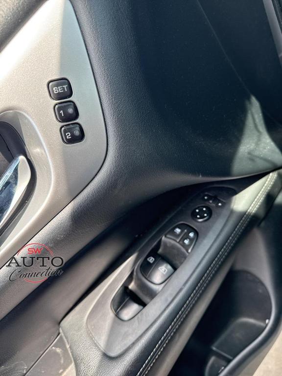 used 2020 Nissan Pathfinder car, priced at $14,845