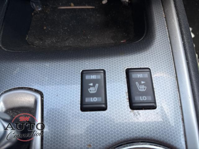 used 2020 Nissan Pathfinder car, priced at $16,915