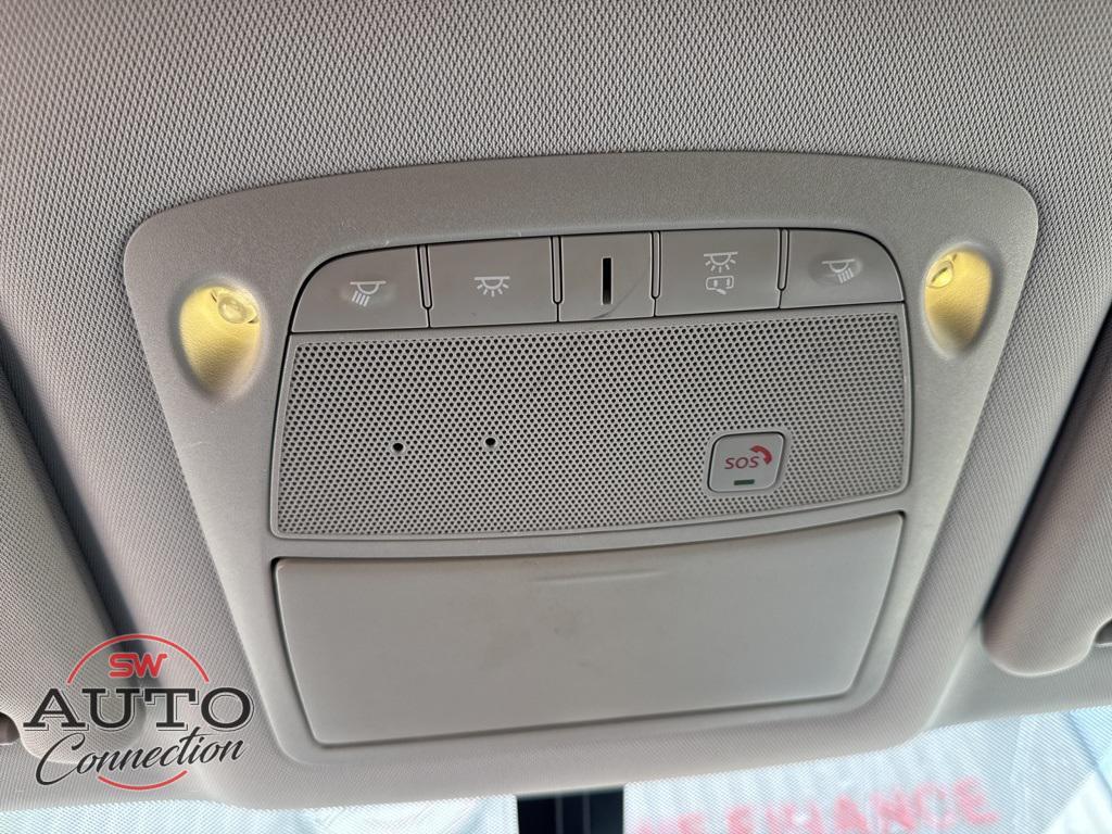 used 2020 Nissan Pathfinder car, priced at $14,845