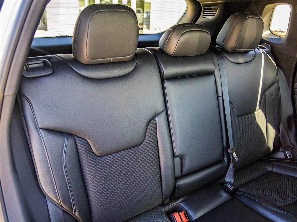 new 2026 Jeep Compass car, priced at $30,830